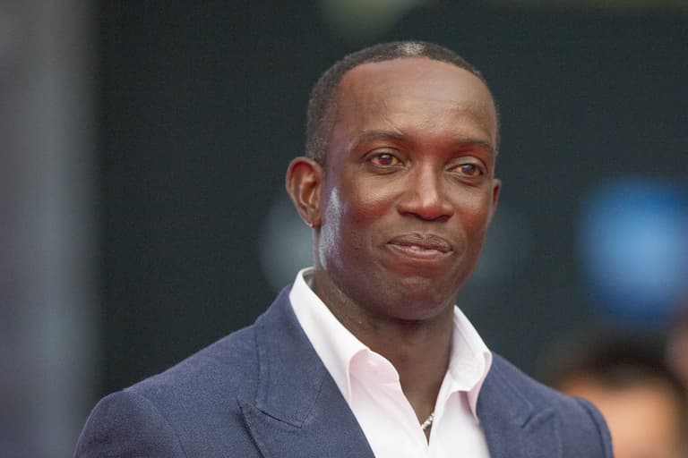 Dwight Yorke reveals he didn’t get a response over Aston Villa job Dwight Yorke reveals he didn’t get a response over Aston Villa job