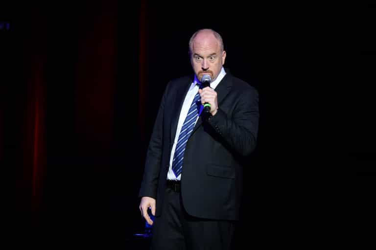 Louis C.K.’s Grammy nom sparks debate about whether cancel culture actually exists Louis C.K.’s Grammy nom sparks debate about whether cancel culture actually exists