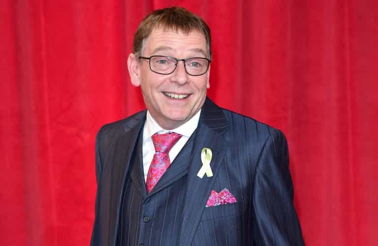 Ian Beale actor Adam Woodyatt ‘will quit’ EastEnders after I’m A Celeb Ian Beale actor Adam Woodyatt ‘will quit’ EastEnders after I’m A Celeb