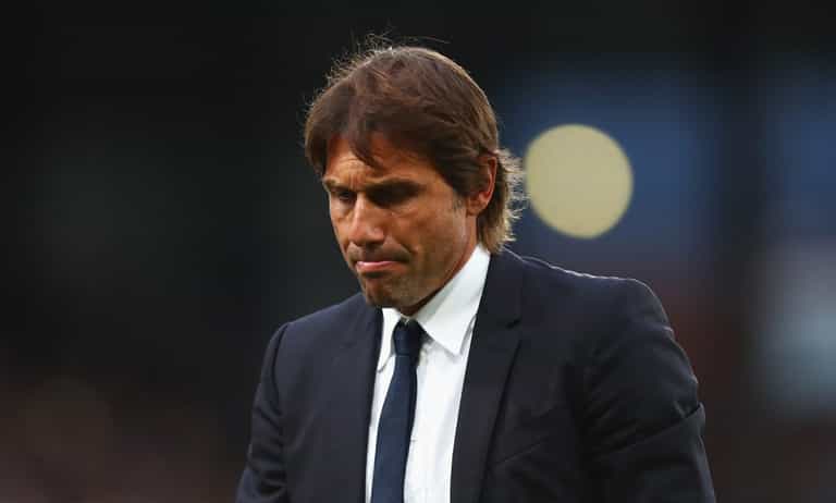 Antonio Conte accidentally shares IG Story featuring Arsenal chant Antonio Conte accidentally shares IG Story featuring Arsenal chant