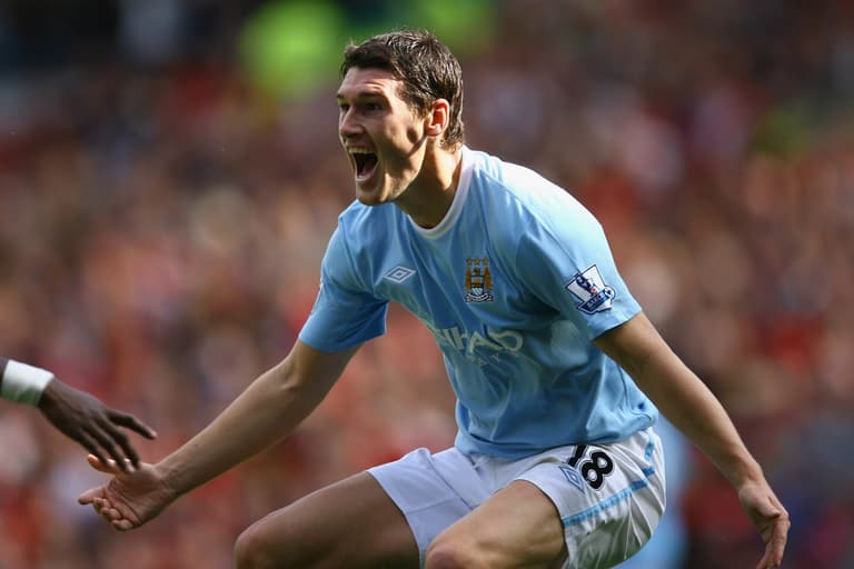 Gareth Barry charged by FA with breaching ownership rules Gareth Barry charged by FA with breaching ownership rules