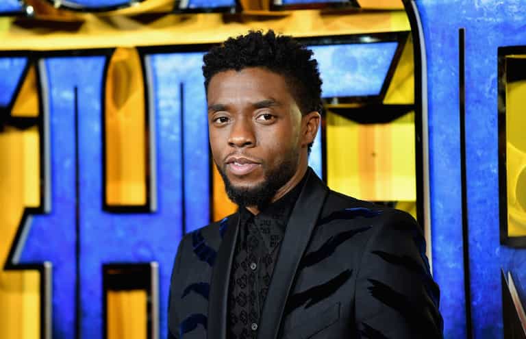 Marvel confirm Chadwick Boseman will never be replaced as Black Panther Marvel confirm Chadwick Boseman will never be replaced as Black Panther