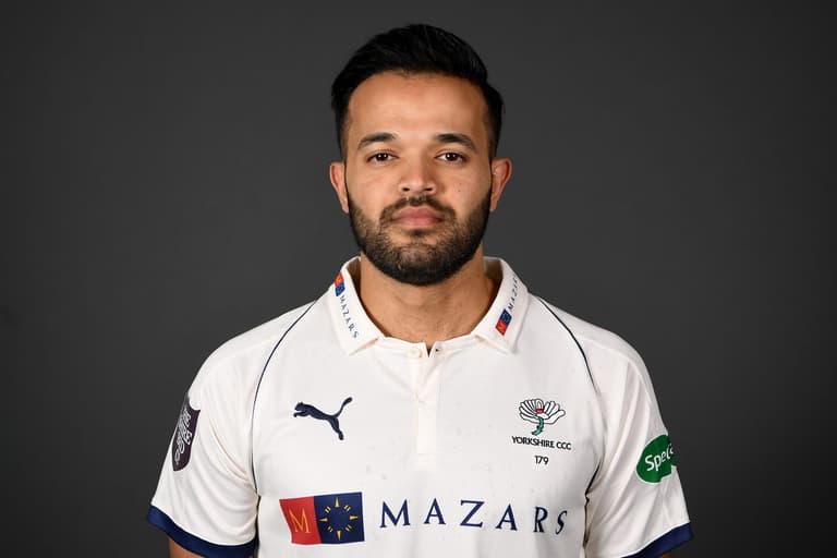 Cricketer Azeem Rafiq was ‘pinned down’ and forced to drink red wine as a 15-year-old Cricketer Azeem Rafiq was ‘pinned down’ and forced to drink red wine as a 15-year-old