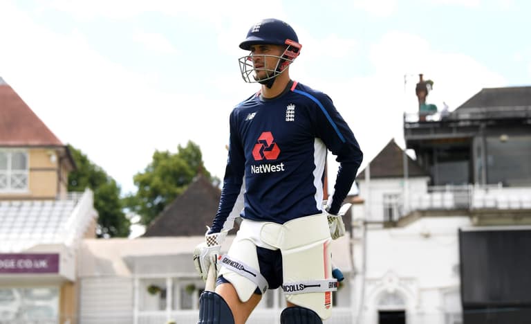 Alex Hales apologises for “incredibly disrespectful” blackface photo Alex Hales apologises for “incredibly disrespectful” blackface photo