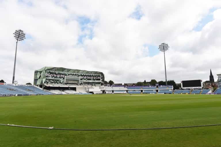 Yorkshire CCC launch investigation after head of HR called supporter ‘a coward’ Yorkshire CCC launch investigation after head of HR called supporter ‘a coward’