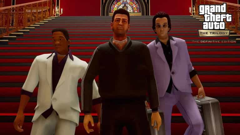 GTA Trilogy has beaten eFootball as the lowest-rated game of 2021 GTA Trilogy has beaten eFootball as the lowest-rated game of 2021