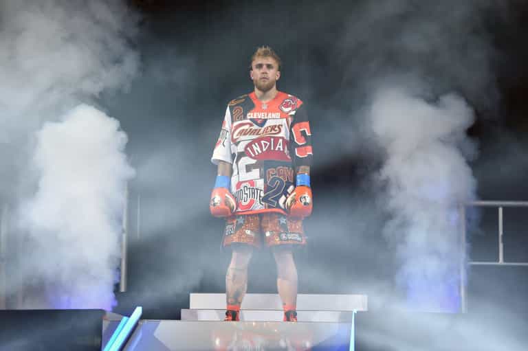 Carl Frampton says Jake Paul will beat ‘relative novice’ Tommy Fury Carl Frampton says Jake Paul will beat ‘relative novice’ Tommy Fury