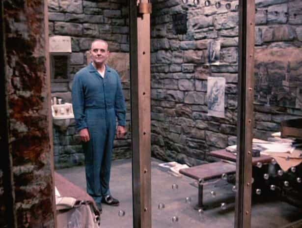 UK’s most dangerous prisoner will die underground in a glass box UK’s most dangerous prisoner will die underground in a glass box