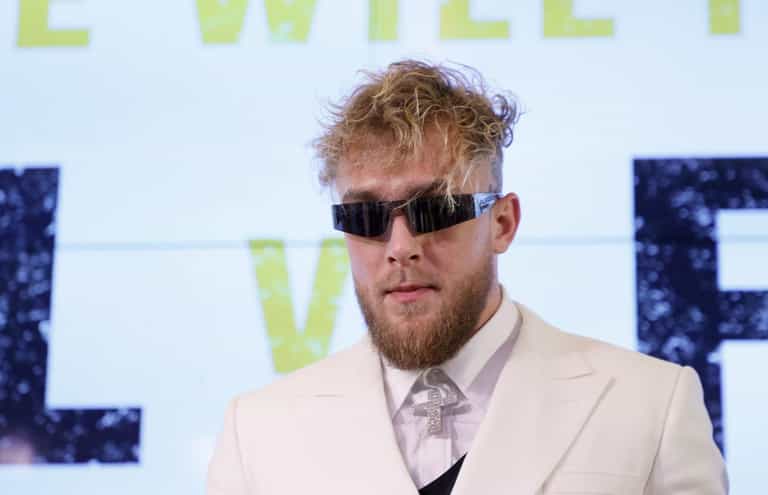 Jake Paul claims he is ‘the best thing that’s happened to boxing in a century’ Jake Paul claims he is ‘the best thing that’s happened to boxing in a century’