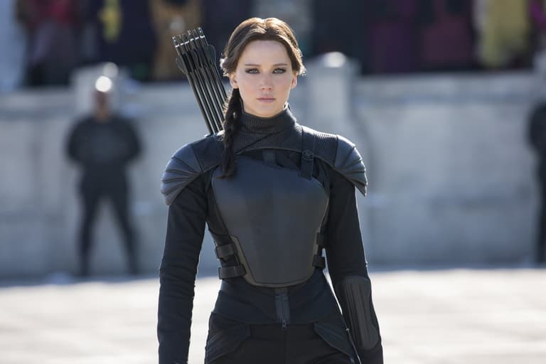 Jennifer Lawrence says trauma of nudes leak will last ‘forever’ Jennifer Lawrence says trauma of nudes leak will last ‘forever’