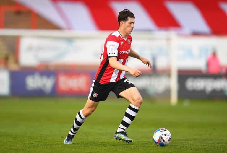 Exeter City ordered to replay FA Cup First Round replay against Bradford City Exeter City ordered to replay FA Cup First Round replay against Bradford City