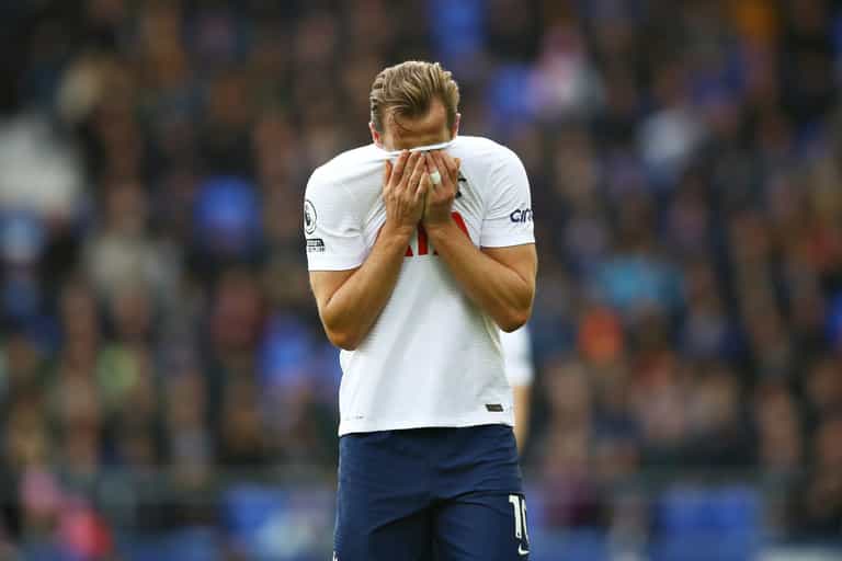 Roy Keane gets in brutal Spurs dig when discussing Harry Kane form Roy Keane gets in brutal Spurs dig when discussing Harry Kane form