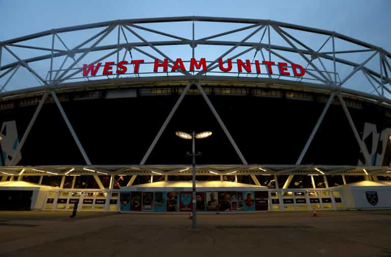 West Ham ban two supporters for singing anti-Semitic chants on plane West Ham ban two supporters for singing anti-Semitic chants on plane