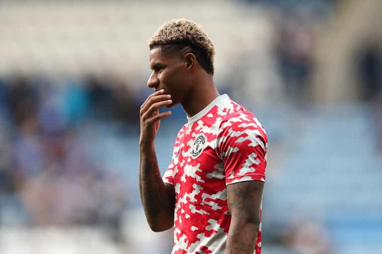 Richard Keys tells Marcus Rashford to ‘get back to doing what you’re paid for’ Richard Keys tells Marcus Rashford to ‘get back to doing what you’re paid for’