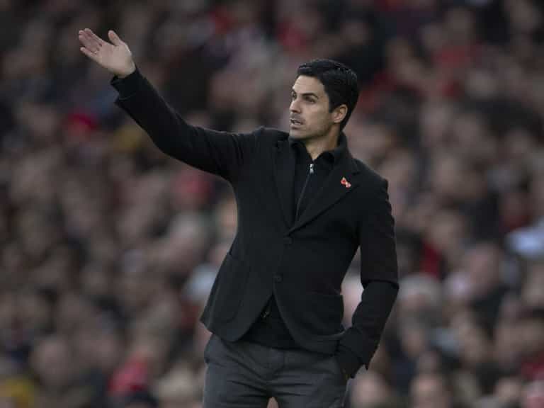 Mikel Arteta reveals Arsene Wenger talks over return to Arsenal Mikel Arteta reveals Arsene Wenger talks over return to Arsenal