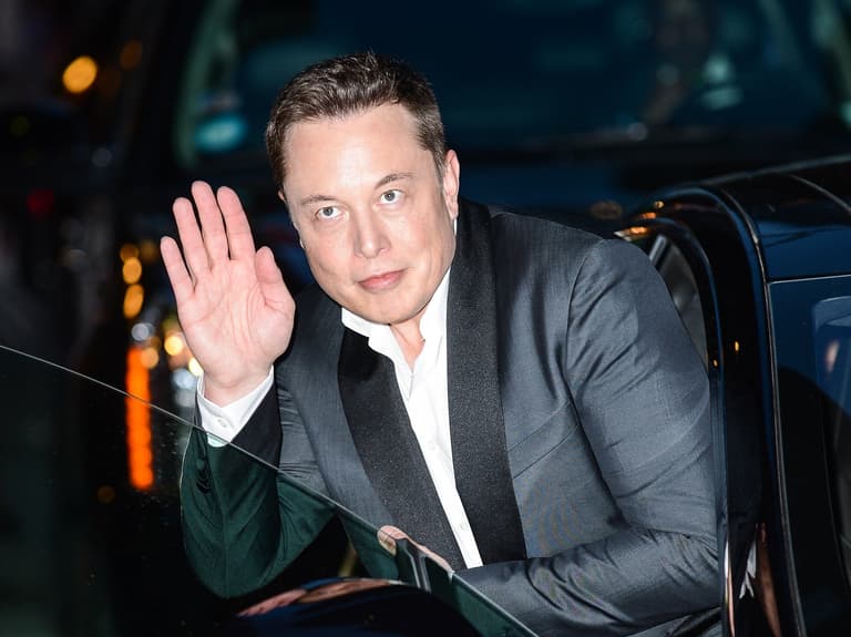 UN gives Musk everything he asked for to donate $6B to end world hunger UN gives Musk everything he asked for to donate $6B to end world hunger