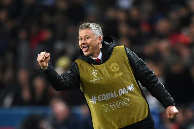 Manchester United are actually overachieving, data suggests Manchester United are actually overachieving, data suggests