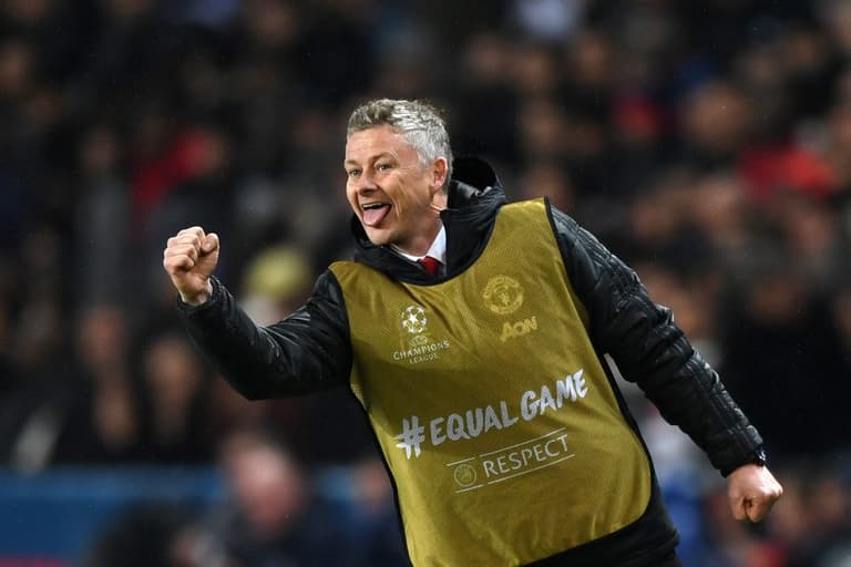 Manchester United are actually overachieving, data suggests Manchester United are actually overachieving, data suggests
