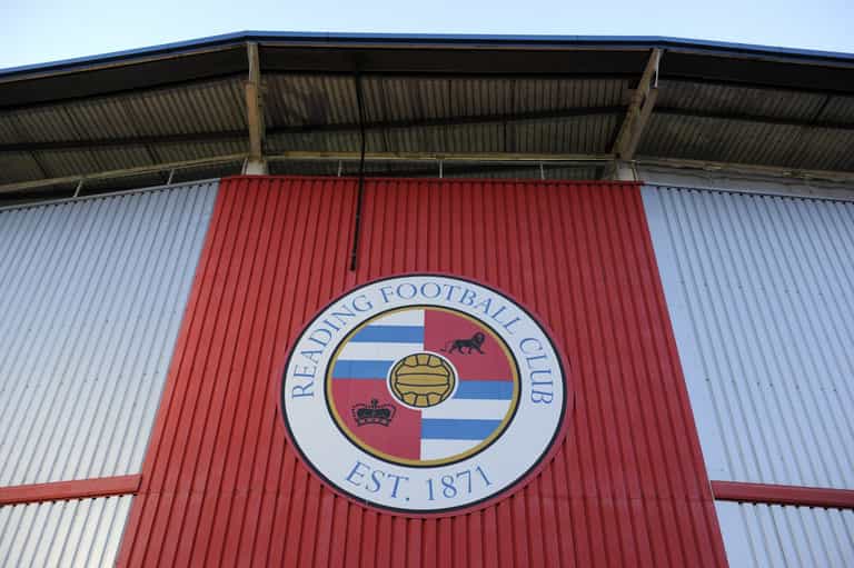 Reading set for six-point deduction for breaching EFL financial rules Reading set for six-point deduction for breaching EFL financial rules