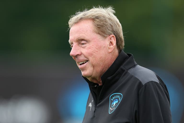 Harry Redknapp describes Man United decision to appoint Ralf Rangnick as ‘ridiculous’ Harry Redknapp describes Man United decision to appoint Ralf Rangnick as ‘ridiculous’