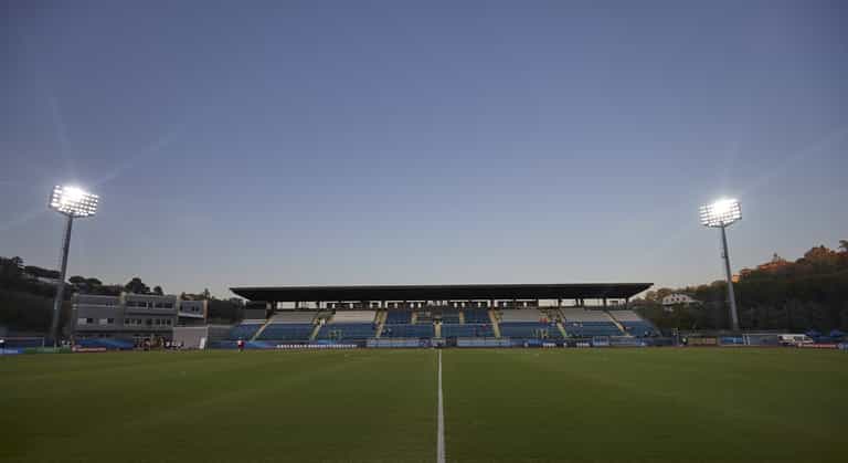 Loud bang heard outside San Marino stadium hours before England game Loud bang heard outside San Marino stadium hours before England game