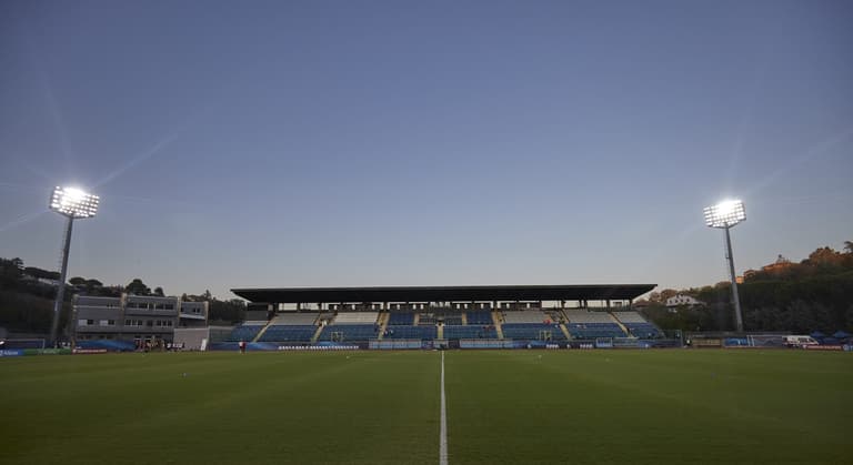 Loud bang heard outside San Marino stadium hours before England game Loud bang heard outside San Marino stadium hours before England game