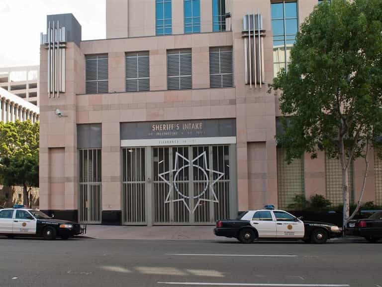 Trans woman left with broken jaw after guards put her in male prison, lawsuit claims Trans woman left with broken jaw after guards put her in male prison, lawsuit claims