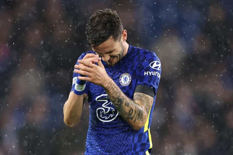 Chelsea set to cancel Saul loan short after poor start Chelsea set to cancel Saul loan short after poor start