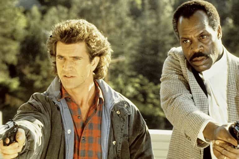 Mel Gibson confirms he’ll star and direct Lethal Weapon 5 Mel Gibson confirms he’ll star and direct Lethal Weapon 5