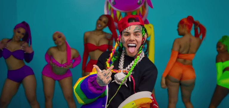 Mark Wright apologises over Tekashi 69 halloween costume after backlash Mark Wright apologises over Tekashi 69 halloween costume after backlash