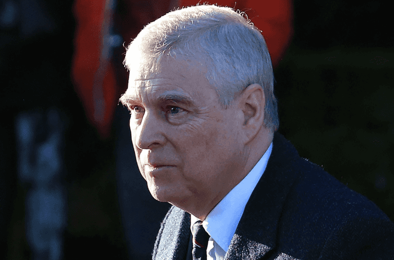 Prince Andrew accuses Virginia Giuffre of procuring ‘slutty girls’ for Epstein Prince Andrew accuses Virginia Giuffre of procuring ‘slutty girls’ for Epstein
