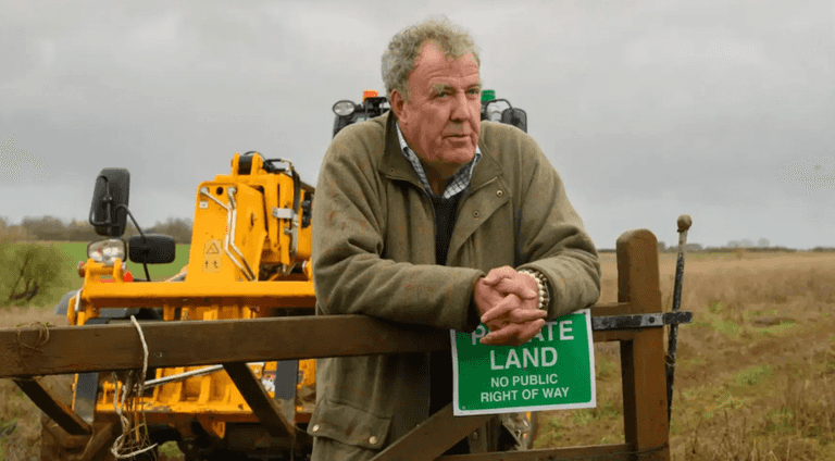 Jeremy Clarkson responds after being slammed over ‘exceptionally stupid’ heatwave tweet Jeremy Clarkson responds after being slammed over ‘exceptionally stupid’ heatwave tweet