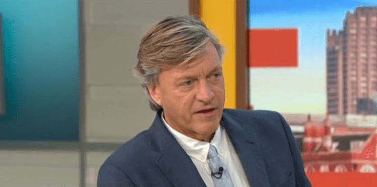 GMB hit with Ofcom complaints after Richard Madeley’s ‘darling’ comment GMB hit with Ofcom complaints after Richard Madeley’s ‘darling’ comment