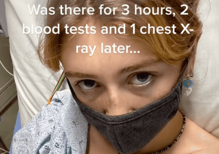 Woman whose legs go numb when on the toilet told by doctors her bum is ‘clinically too flat’ Woman whose legs go numb when on the toilet told by doctors her bum is ‘clinically too flat’