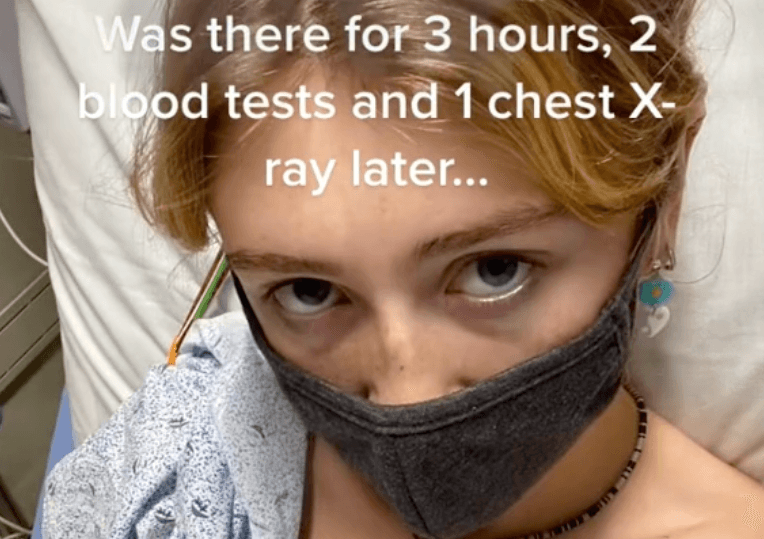 Woman whose legs go numb when on the toilet told by doctors her bum is ‘clinically too flat’ Woman whose legs go numb when on the toilet told by doctors her bum is ‘clinically too flat’