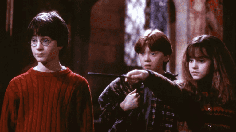 Twenty years on, Harry Potter and the Philosopher’s Stone is still the best fantasy film ever Twenty years on, Harry Potter and the Philosopher’s Stone is still the best fantasy film ever