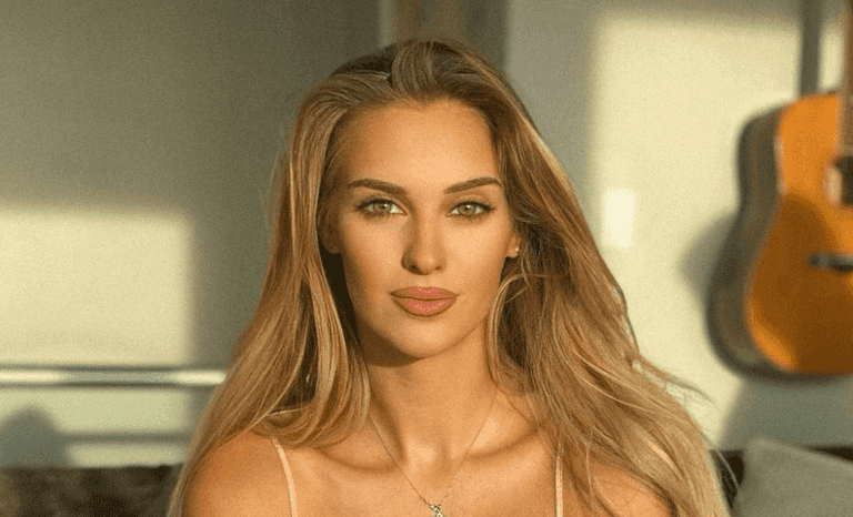 Model claims her Instagram account keeps getting deleted because she’s ‘too pretty’ Model claims her Instagram account keeps getting deleted because she’s ‘too pretty’