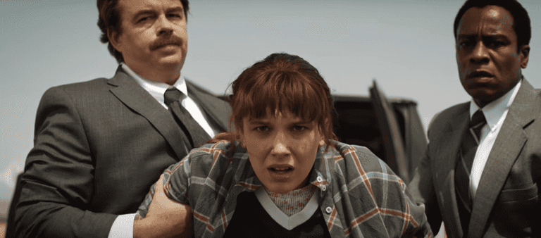 Stranger Things season four announces release date and brand new trailer Stranger Things season four announces release date and brand new trailer