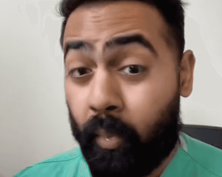 Doctor reveals potential unwanted side effects of ‘No Nut November’ Doctor reveals potential unwanted side effects of ‘No Nut November’
