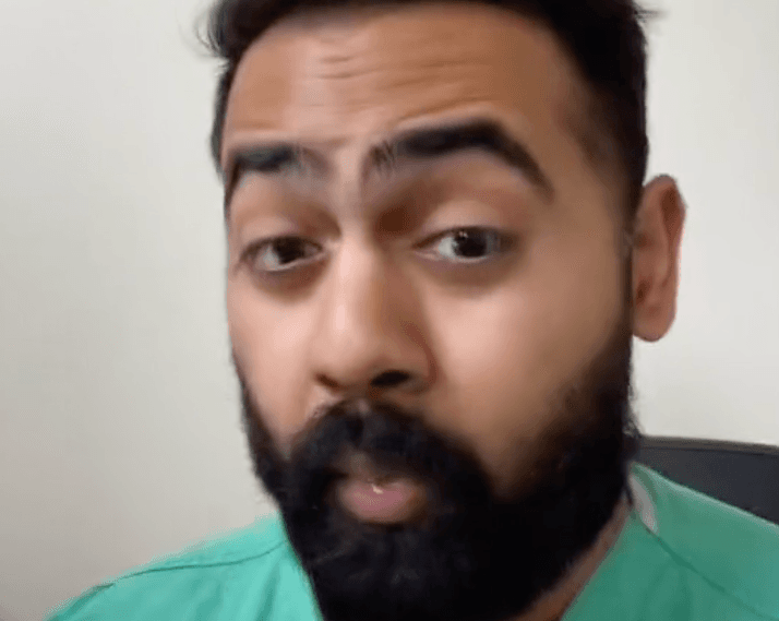 Doctor reveals potential unwanted side effects of ‘No Nut November’ Doctor reveals potential unwanted side effects of ‘No Nut November’