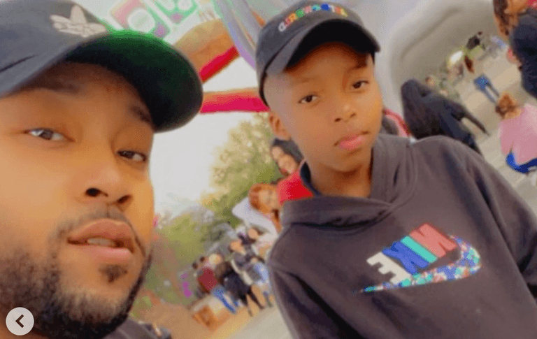Boy, 9, becomes youngest victim of Astroworld festival crowd surge Boy, 9, becomes youngest victim of Astroworld festival crowd surge