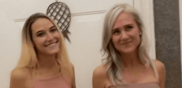 Woman lets her husband ‘play’ with sister as well as her mum Woman lets her husband ‘play’ with sister as well as her mum