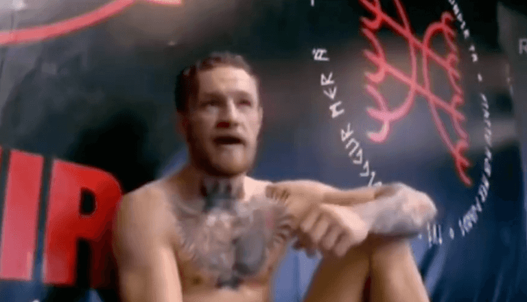 Conor McGregor predicted own downfall in haunting video early in UFC career Conor McGregor predicted own downfall in haunting video early in UFC career