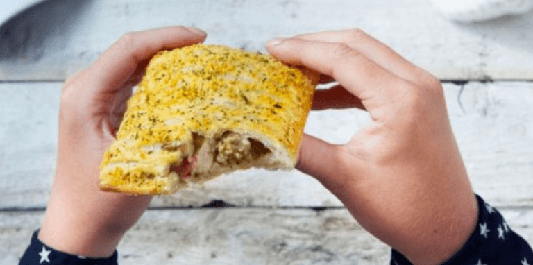 You can now get paid to eat Greggs’ vegan festive bake You can now get paid to eat Greggs’ vegan festive bake