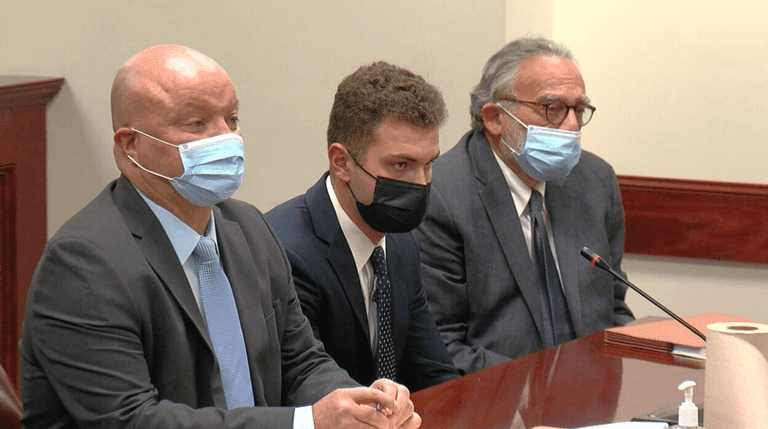 Judge lets private school student, who sexually assaulted four girls, walk free Judge lets private school student, who sexually assaulted four girls, walk free