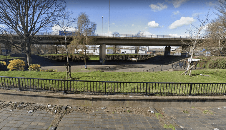 Boy, 13, fighting for life after being shot in back while walking down street Boy, 13, fighting for life after being shot in back while walking down street