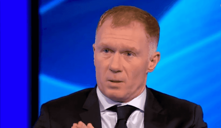 Man Utd ‘need the very best’ manager in charge, Paul Scholes insists Man Utd ‘need the very best’ manager in charge, Paul Scholes insists