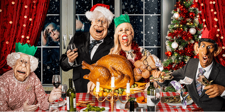 Christmas TV: The ultimate guide to the best movies and shows this festive season Christmas TV: The ultimate guide to the best movies and shows this festive season
