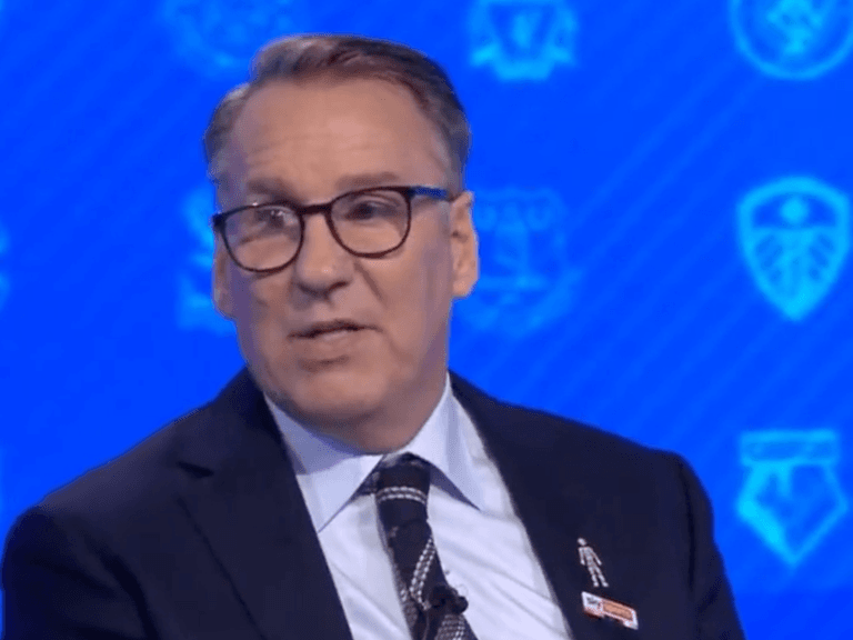 Paul Merson questions Manchester United decision to appoint Ralf Rangnick Paul Merson questions Manchester United decision to appoint Ralf Rangnick