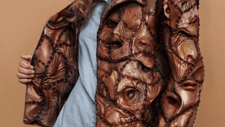 PETA launches grisly online shop selling ‘human leather’ PETA launches grisly online shop selling ‘human leather’